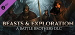 Battle Brothers - Beasts & Exploration banner image