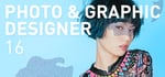 Photo & Graphic Designer 16 Steam Edition steam charts