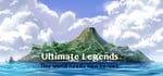 Ultimate Legends steam charts