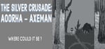 The Silver Crusade: Aoorha Axeman banner image