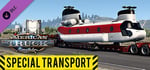 American Truck Simulator - Special Transport banner image