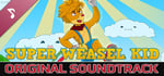 The Hex - "Super Weasel Kid" Original Soundtrack banner image