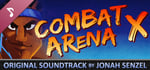 The Hex - "Combat Arena X" Original Soundtrack banner image