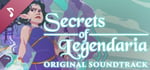The Hex - "Secrets of Legendaria" Original Soundtrack banner image