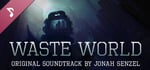 The Hex - "Waste World" Original Soundtrack banner image