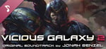 The Hex - "Vicious Galaxy II" Original Soundtrack banner image