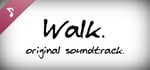 The Hex - "Walk" Original Soundtrack banner image