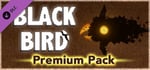 BLACK BIRD Premium Pack banner image
