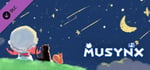 MUSYNX - Forever Friends banner image