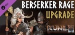 RUNE II: Berserker Upgrade banner image