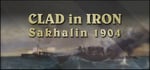 Clad in Iron: Sakhalin 1904 steam charts