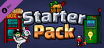 TITAN HUNTER - Starter Pack banner image