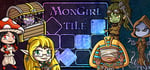 MonGirlTile steam charts