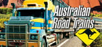 Australian Road Trains banner image