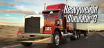 Heavyweight Transport Simulator 3 banner image