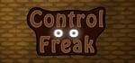 Control Freak banner image