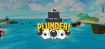 Plunder! All Hands Ahoy banner image