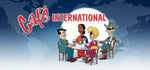 Café International banner image