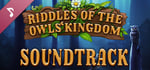 Riddles of the Owls Kingdom - Soundtrack banner image