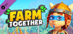 Farm Together - Mistletoe Pack banner image