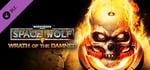 Warhammer 40,000: Space Wolf - Wrath of the Damned banner image