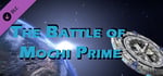 Space Fox Kimi - The Battle of Mochi Prime banner image