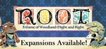 Root banner image