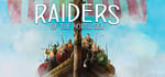 Raiders of the North Sea banner image