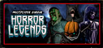 Horror Legends banner image