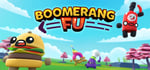Boomerang Fu steam charts