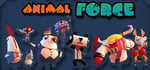 Animal Force steam charts