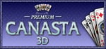 Canasta 3D Premium steam charts