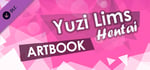 Yuzi Lims: Hentai - Art Book banner image