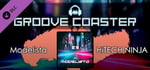 Groove Coaster - Modelista banner image