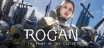 ROGAN: The Thief in the Castle steam charts