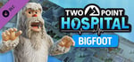 Two Point Hospital: Bigfoot banner image