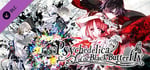 Psychedelica of the Black butterfly DLC - Artbook, OST, Wallpaper banner image