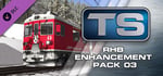 Train Simulator: RhB Enhancement Pack 03 Add-On banner image