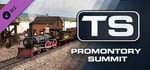 Train Simulator: Promontory Summit Route Add-On banner image