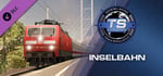 Train Simulator: Inselbahn: Stralsund – Sassnitz Route Add-On banner image