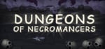 Dungeons of Necromancers steam charts