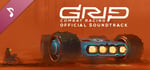 GRIP: Combat Racing - Official Soundtrack banner image