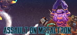 Assault On Metaltron steam charts