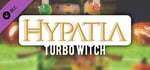 Hypatia - Turbo Witch banner image