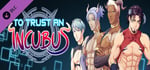 To Trust an Incubus - Cheat Map banner image