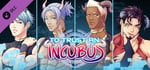 To Trust an Incubus - Art Book banner image