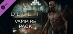 Deceit - Vampire Pack banner image