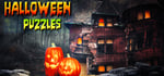 Halloween Puzzles banner image