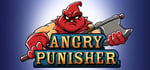 Angry Punisher steam charts