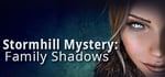 Stormhill Mystery: Family Shadows banner image